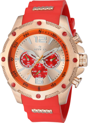 Invicta para hombre I-Force