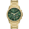 Armani Exchange Banks para hombre