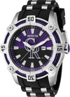 Invicta Men's MLB