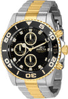 Invicta Men's Pro Diver