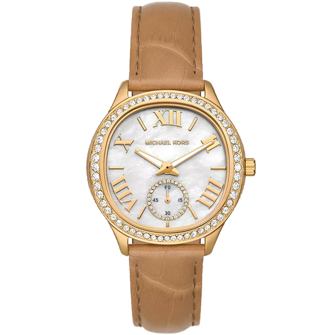 Женские часы Michael Kors Sage Pavé