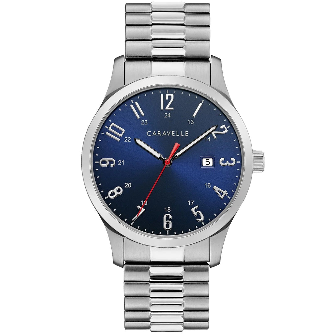 Bulova Men's Caravelle