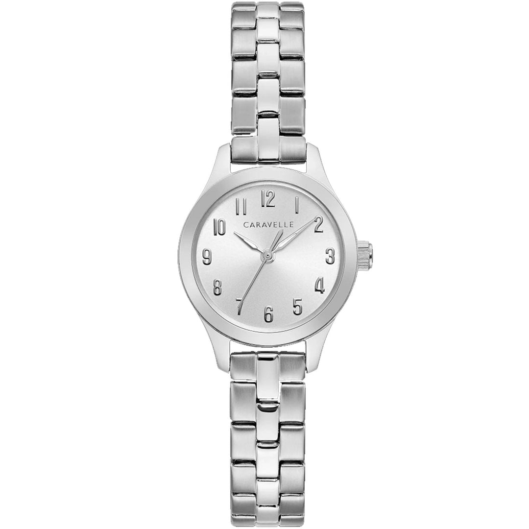 Caravelle Women's Classic Traditional