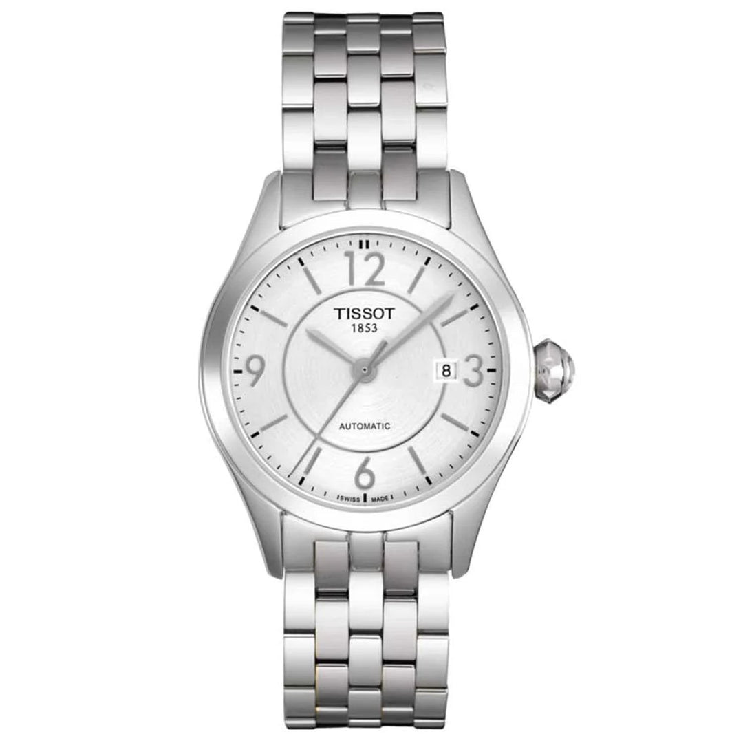 Женские часы Tissot T-One