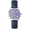 Guess Women's Multicolored Analog