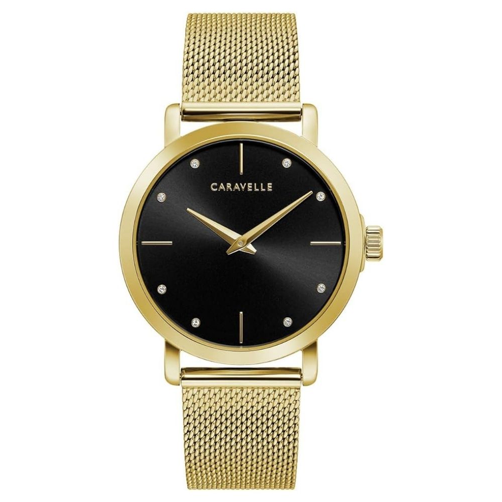 Caravelle de Bulova para mujer