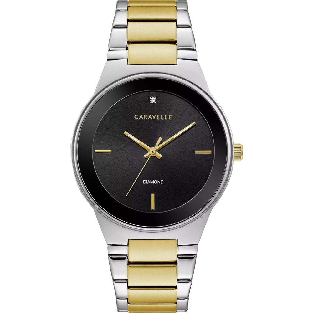 Caravelle Moderno para Hombre