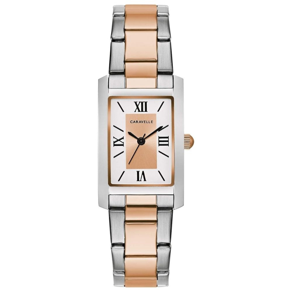 Caravelle de Bulova para mujer