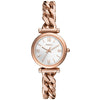 Fossil Women's Carlie