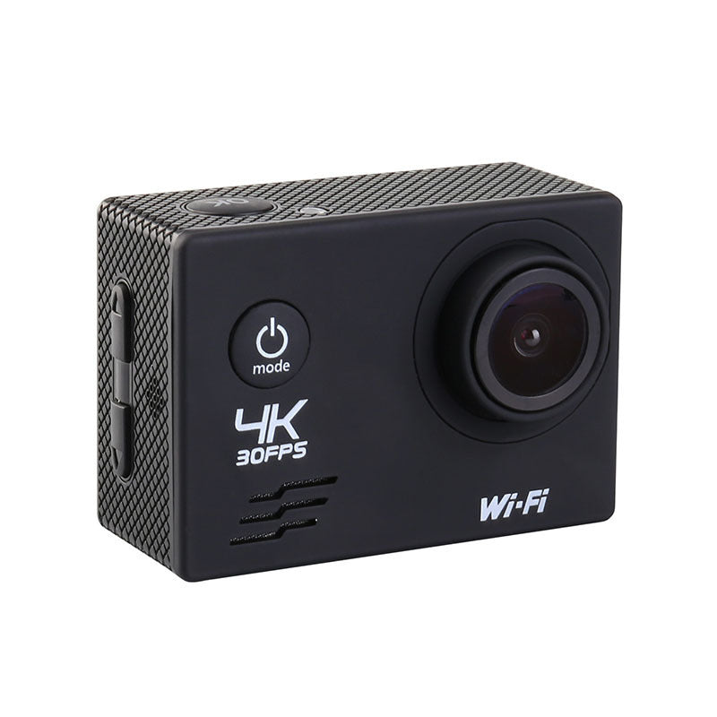 GoPro Action Camera 4K 30FPS - Waterproof Outdoor Sports Camera