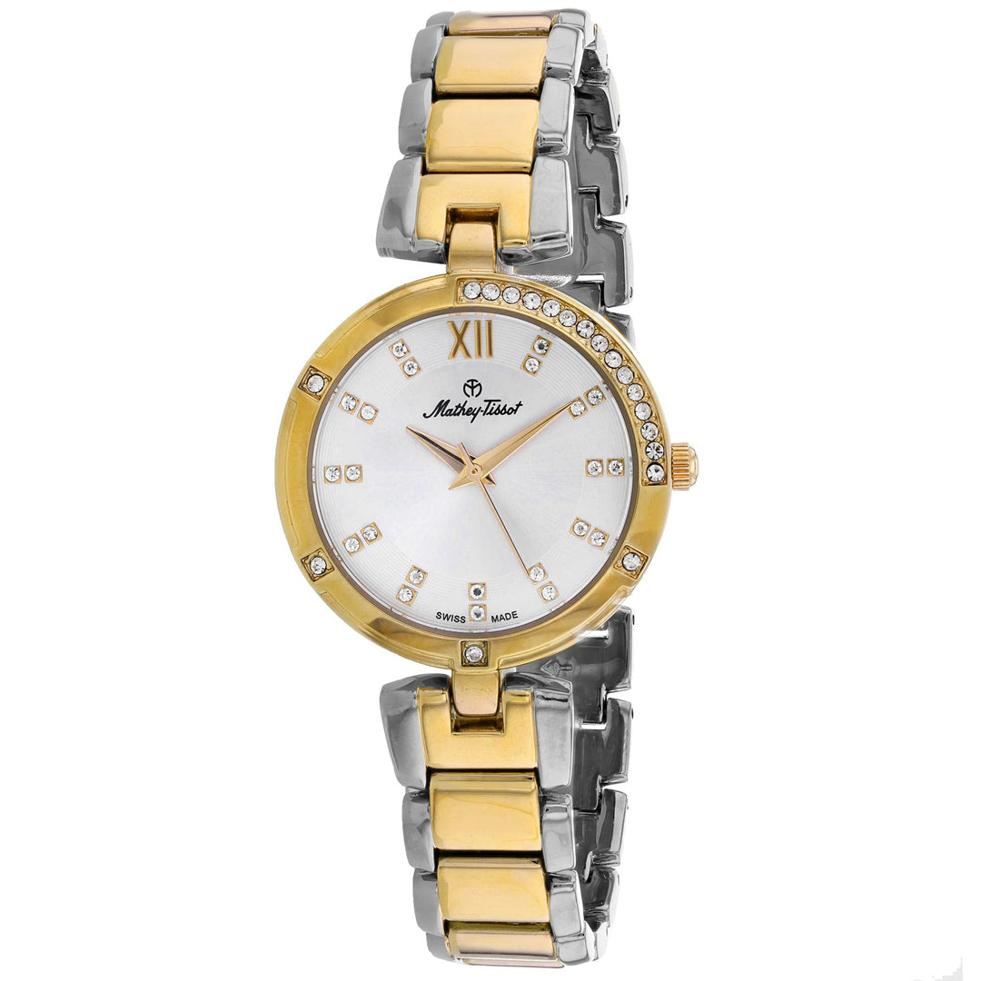Mathey Tissot Clásico para Mujer