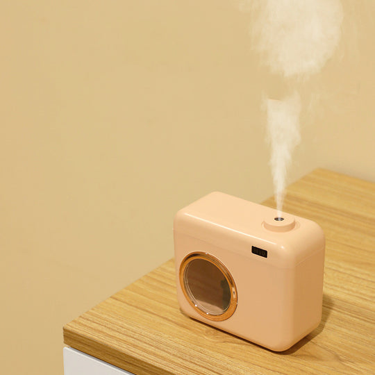 Usb Bedroom Camera Desktop Humidifier