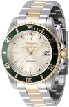 Invicta Men's Pro Diver