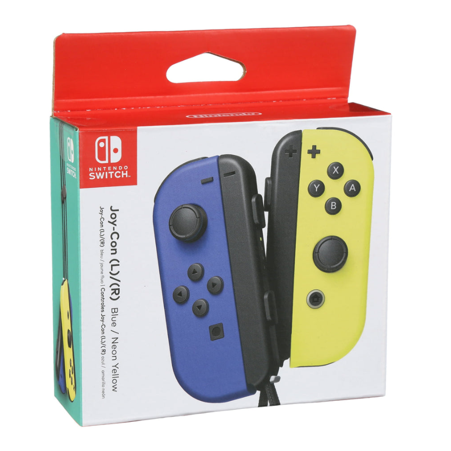 Nintendo Joy-Con (New)