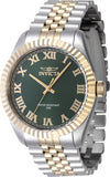Invicta Men's Specialty