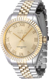 Invicta Men's Specialty
