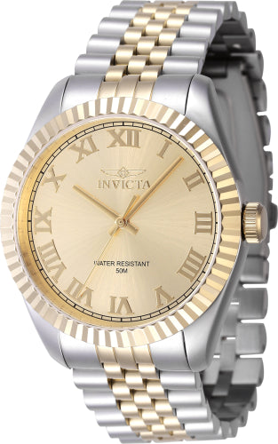 Invicta Specialty de hombre