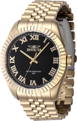 Invicta Especialidad para Hombres
