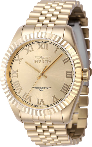 Invicta Specialty de hombre