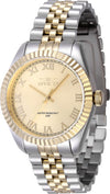 Invicta Women's Specialty