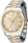 Invicta Men's Specialty