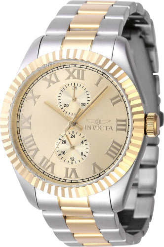 Invicta Especialidad para Hombre