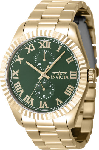Invicta Especialidad para Hombres