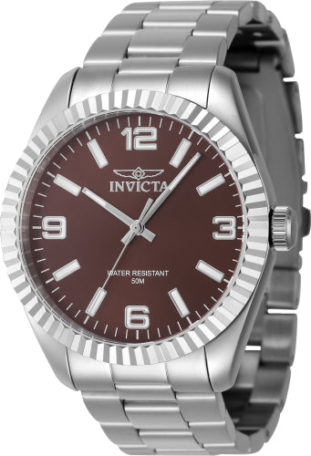 Invicta Especialidad para Hombres