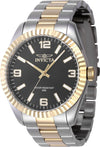 Invicta Men's Specialty