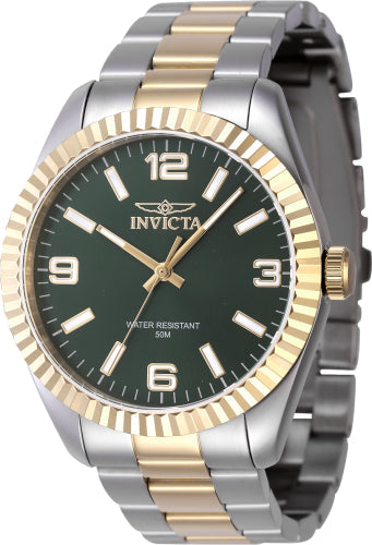 Invicta Specialty de hombre