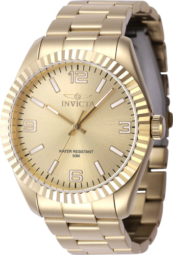Invicta para hombres Specialty