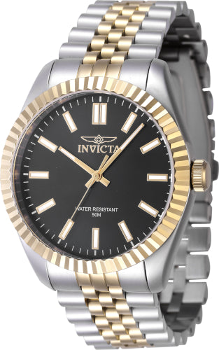 Invicta Especialidad para Hombres