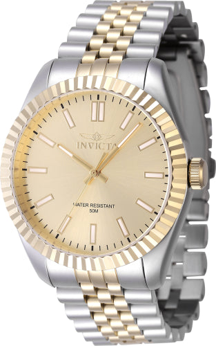 Invicta Specialty de hombre