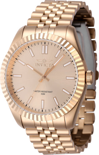 Invicta Especialidad para Hombres