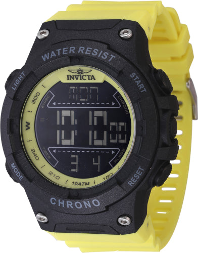 Invicta Men's Invicta Racing