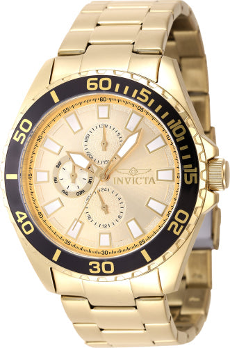 Invicta Pro Diver para hombre
