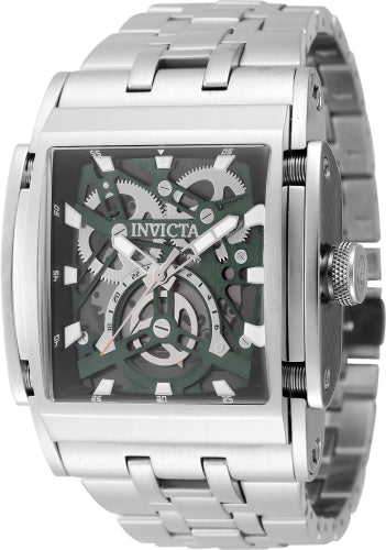 Invicta Speedway para Hombres