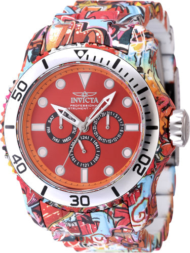 Invicta Pro Diver para mujer