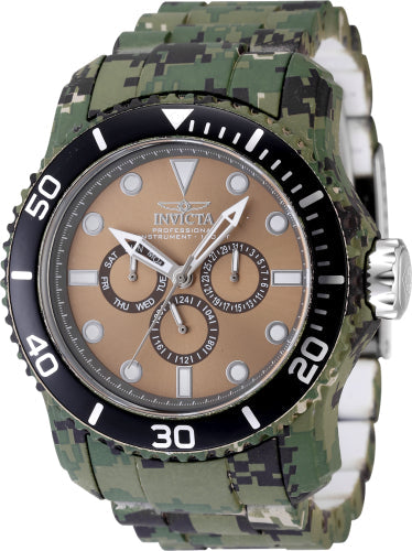 Мужские часы Invicta Pro Diver