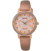 Seiko Descubre más para mujer