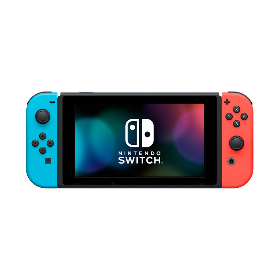 Nintendo Switch (New)