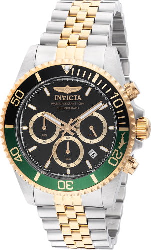 Invicta Pro Diver para hombre