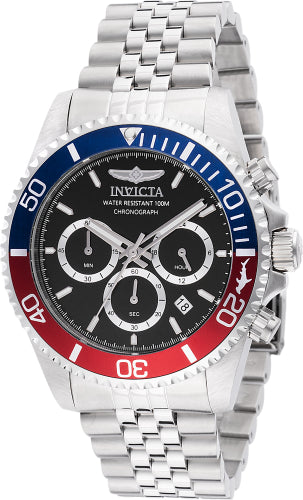 Invicta Pro Diver para Hombre