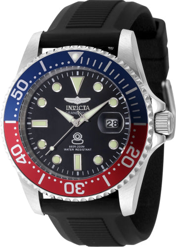 Invicta Pro Diver para Hombre