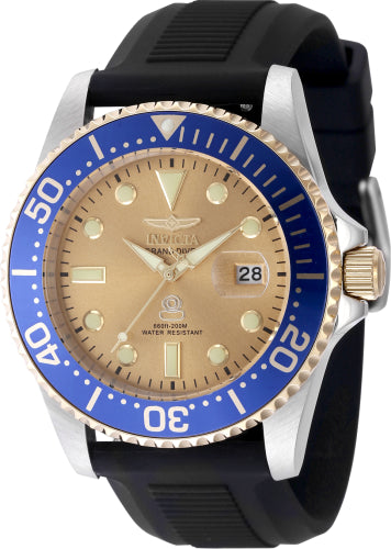 Invicta Pro Diver para hombre