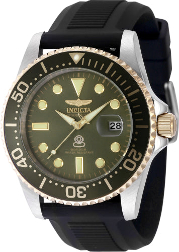 Мужские часы Invicta Pro Diver