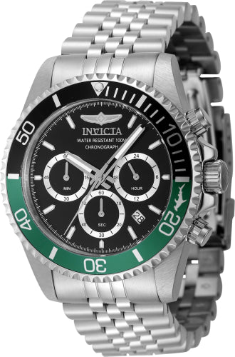 Invicta Pro Diver para Hombre