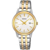 Женские часы Seiko Classic