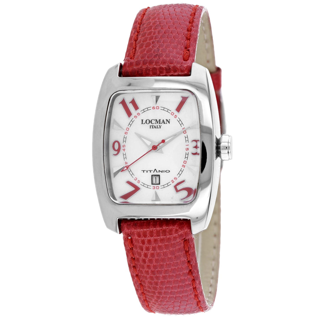 Locman Titanio para mujer