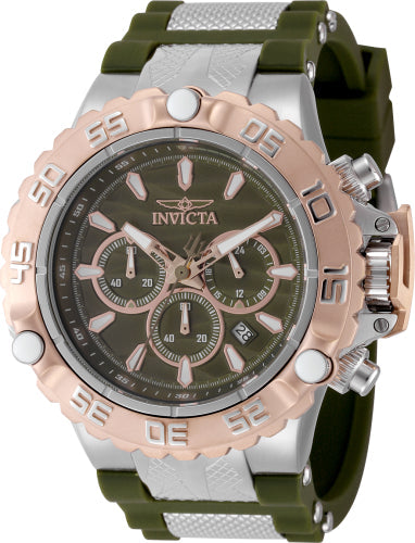 Мужские часы Invicta Subaqua